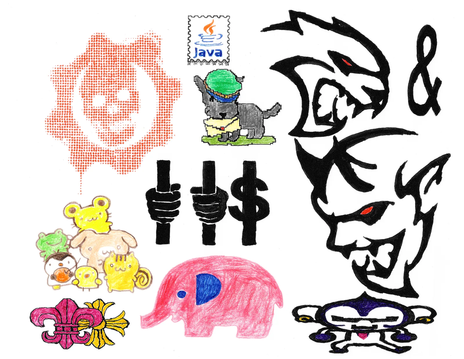 drawing 2